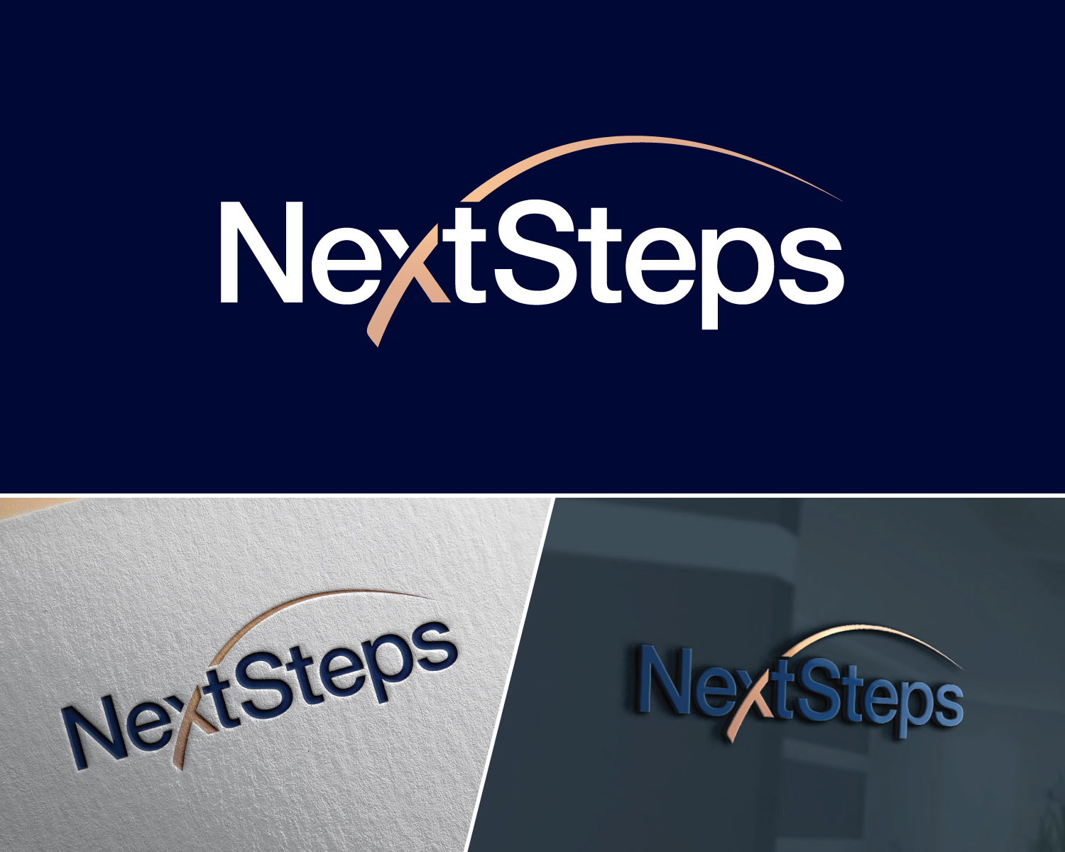 Logo Design by Atec for this project | Design #33462229