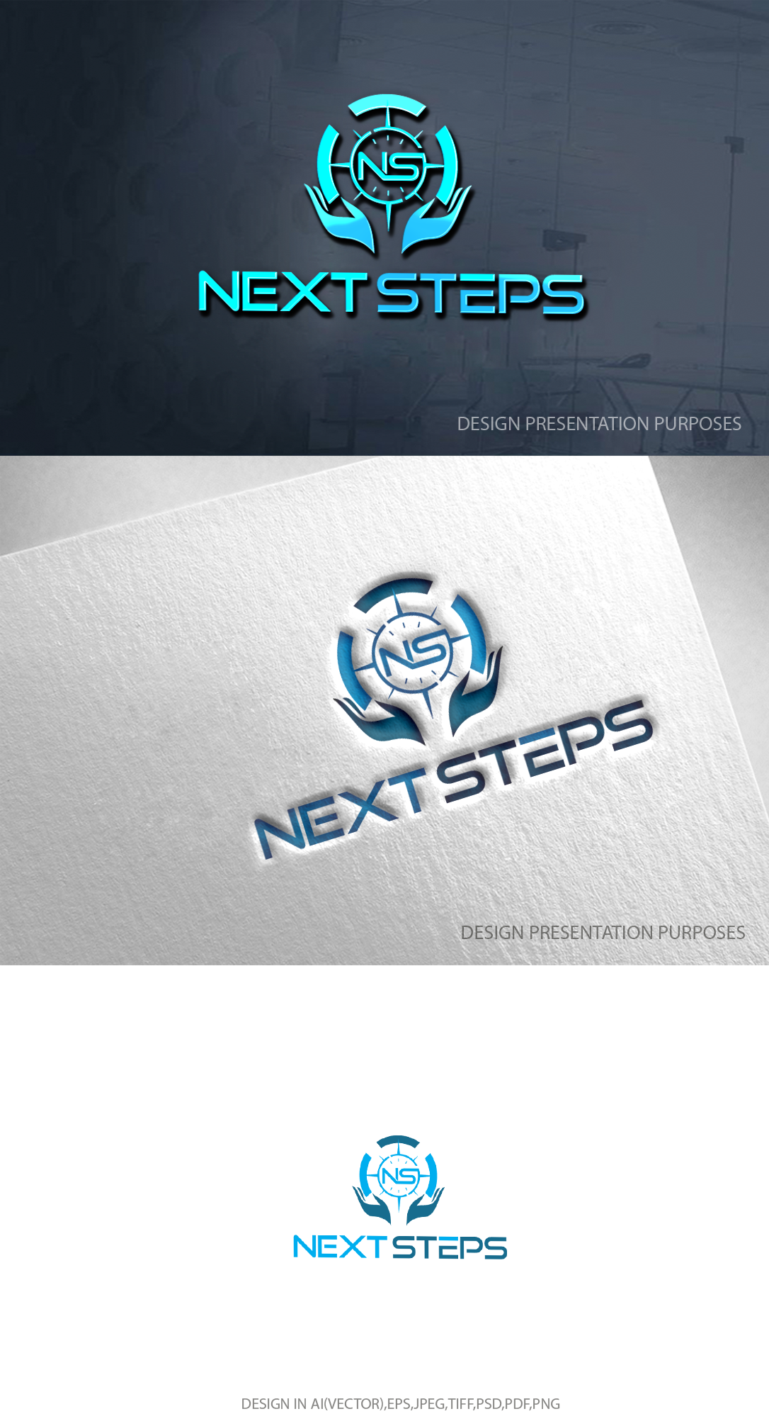 Logo Design by zebronicgraphic for this project | Design #33463060
