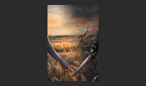 Graphic Design by Murmu Designs for Blackhawk Ministries | Design: #33470083