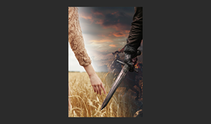 Graphic Design by Murmu Designs for Blackhawk Ministries | Design: #33470146