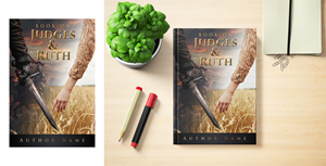 Graphic Design by Murmu Designs for Blackhawk Ministries | Design: #33493560