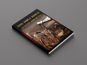 Graphic Design by HT Graphic for Blackhawk Ministries | Design: #33466694
