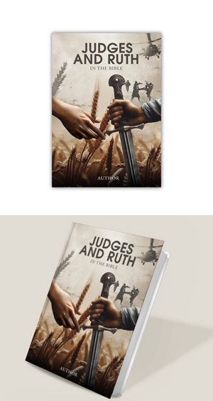 Graphic Design by LuisParra19 for Blackhawk Ministries | Design #33457531