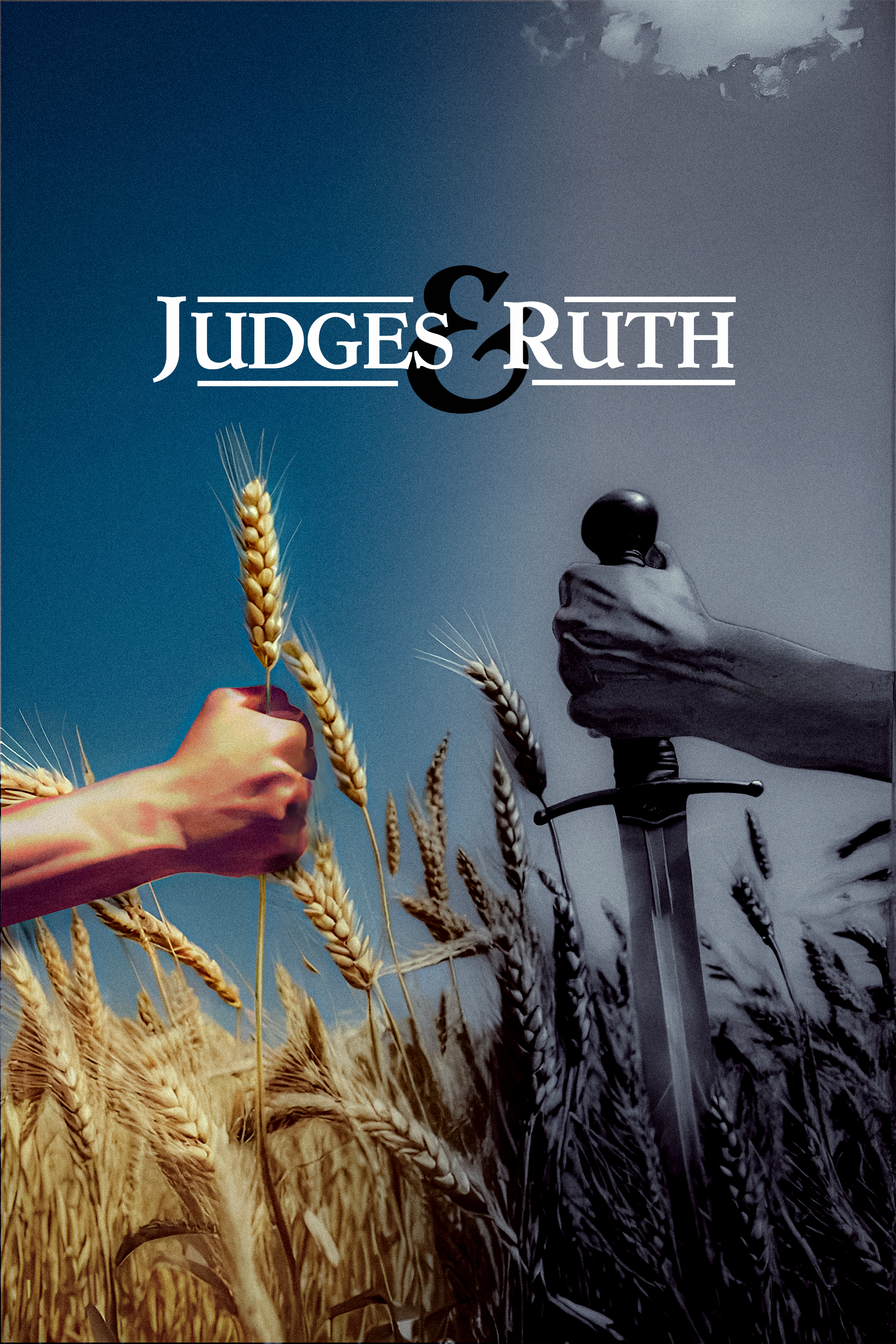 Graphic Design by robertr400 for Blackhawk Ministries | Design #33464719