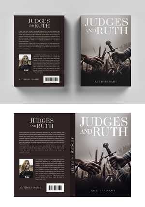 Graphic Design by Result Design for Blackhawk Ministries | Design #33461655