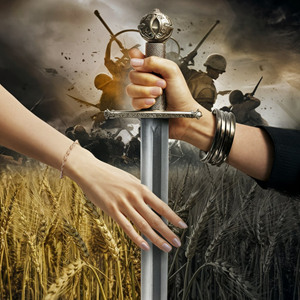 Graphic Design by Grip19 for Blackhawk Ministries | Design: #33475459