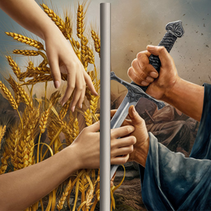 Graphic Design by LPMG for Blackhawk Ministries | Design: #33472358