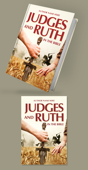 Graphic Design by Dzhafir for Blackhawk Ministries | Design #33468926