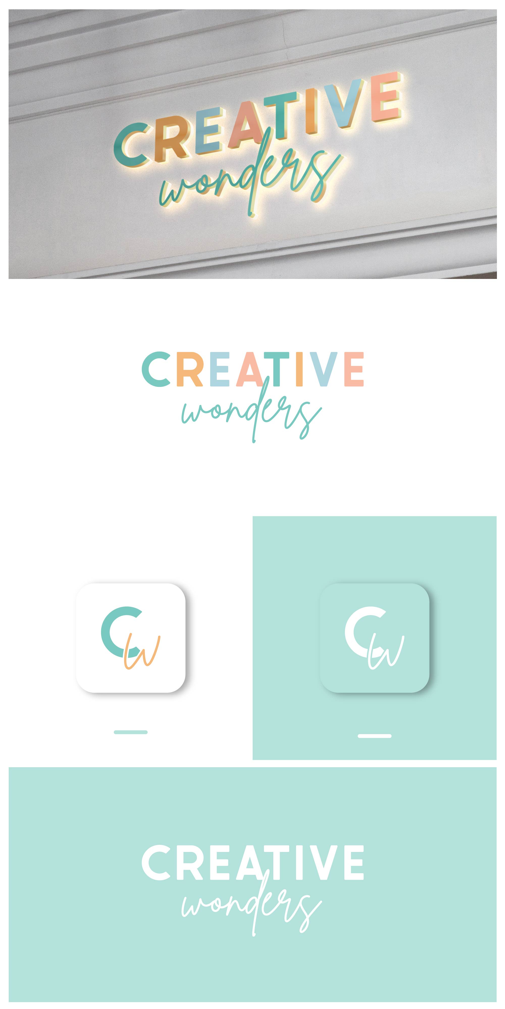 Logo-Design von Ha.Connick für dieses Projekt | Design #33463479