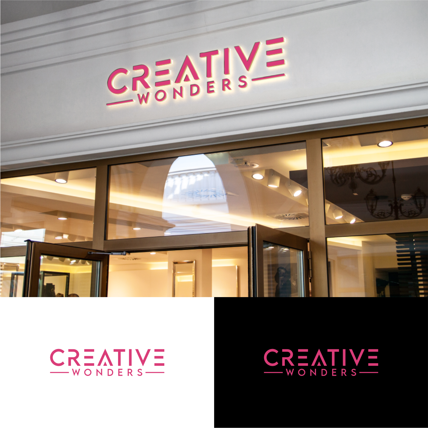 Logo-Design von semarco für dieses Projekt | Design #33460195