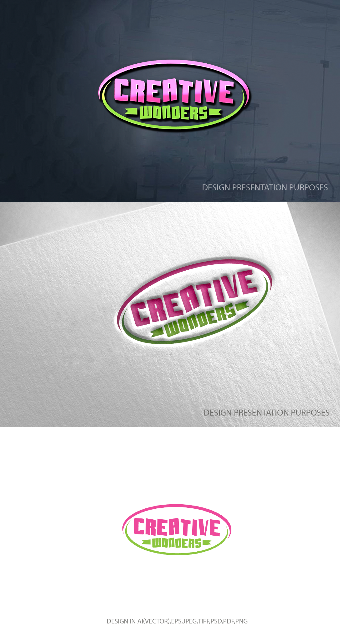 Diseño de Logo por zebronicgraphic para este proyecto | Diseño #33463710