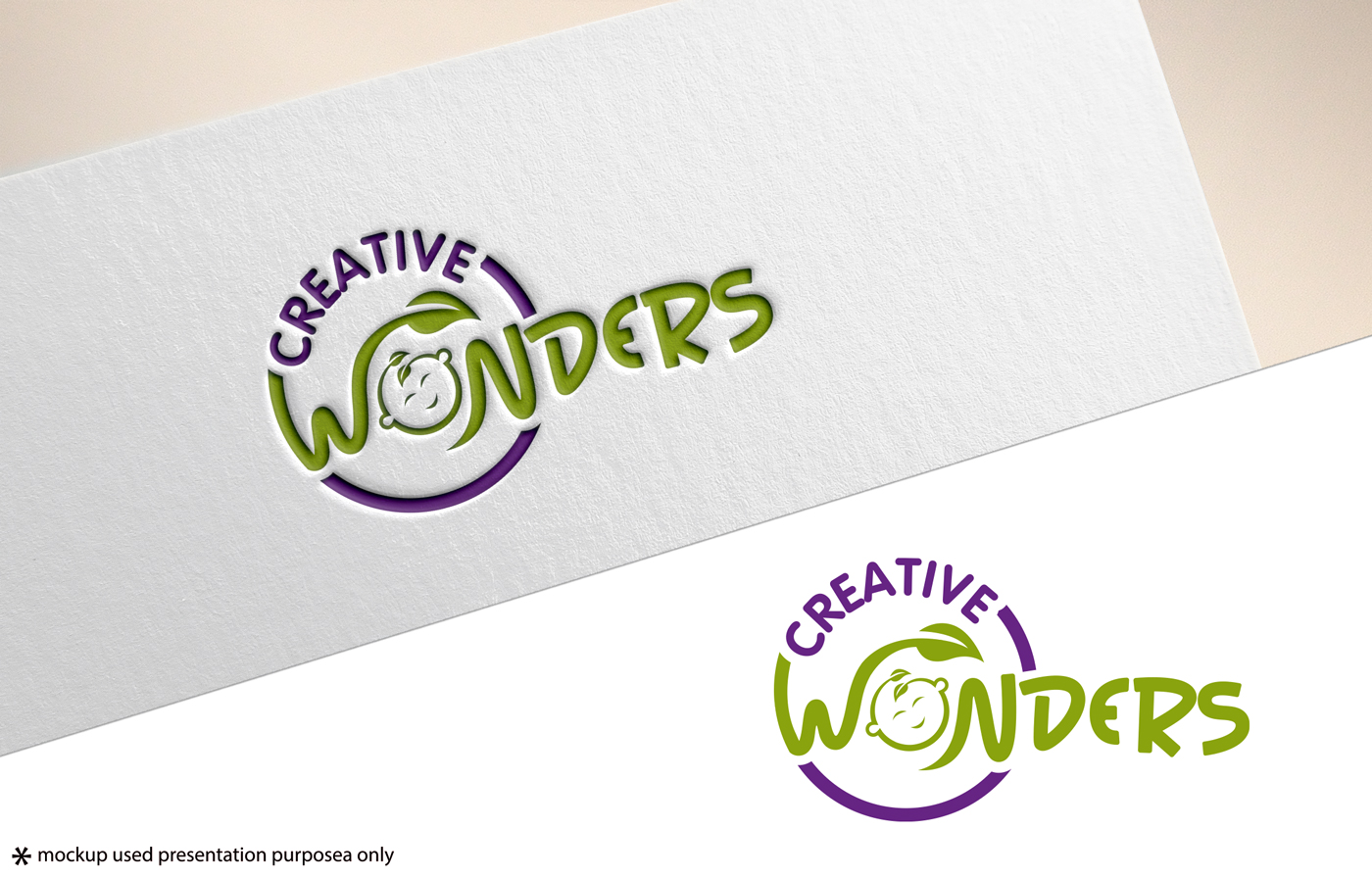 Logo-Design von Rubia@ für dieses Projekt | Design #33466848