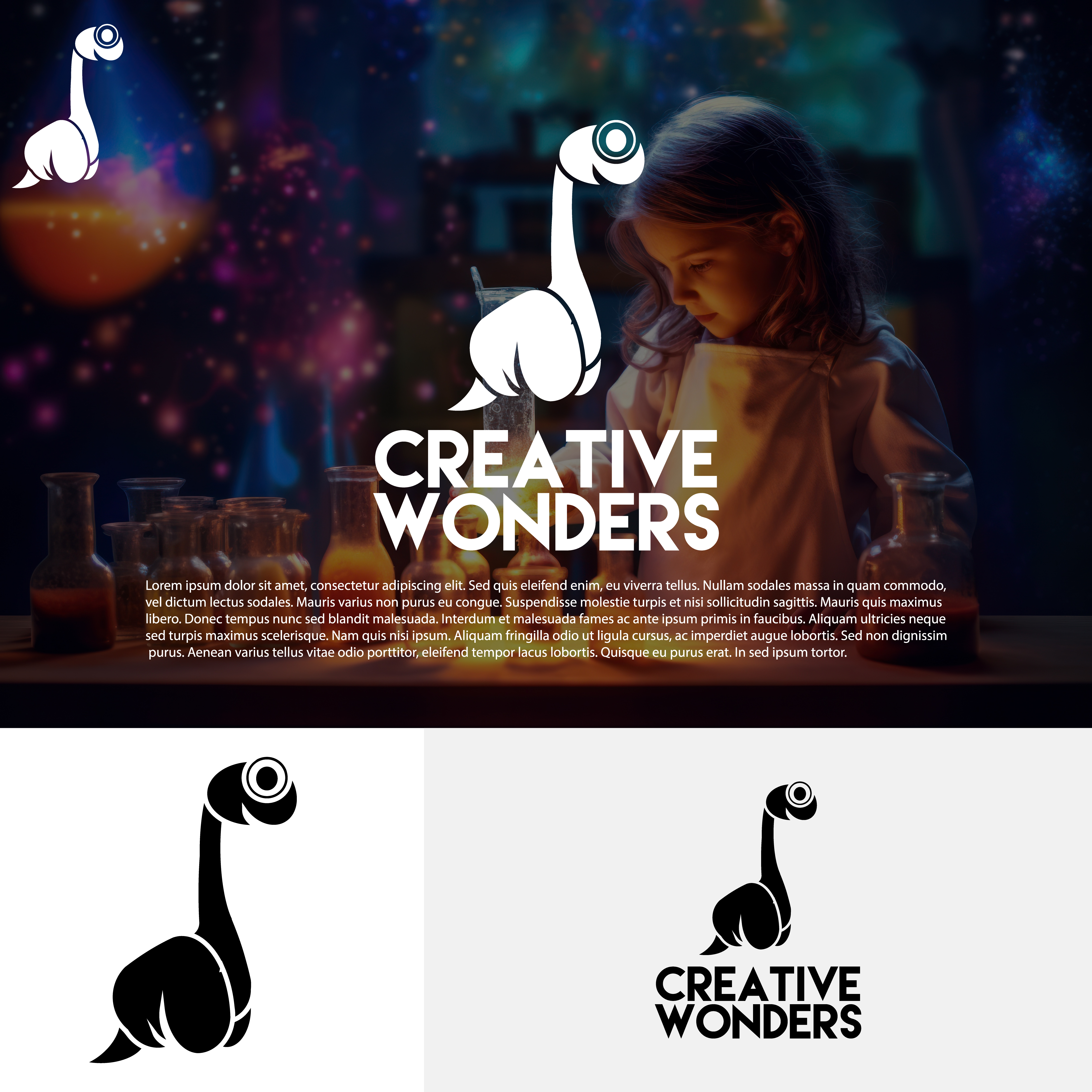 Logo-Design von Dracuz für dieses Projekt | Design #33465846