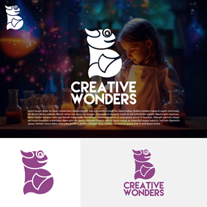 Diseño de Logo por Dracuz para este proyecto | Diseño: #33465848