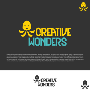 Diseño de Logo por Dracuz para este proyecto | Diseño: #33474267