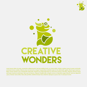 Diseño de Logo por Dracuz para este proyecto | Diseño: #33474286