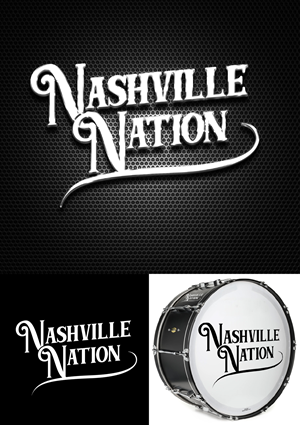 Logo Design by Sergio Coelho for Troubadour Project | Design: #33466007