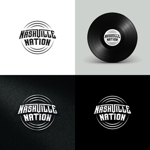 Logo Design by Ally Mac for Troubadour Project | Design: #33503901