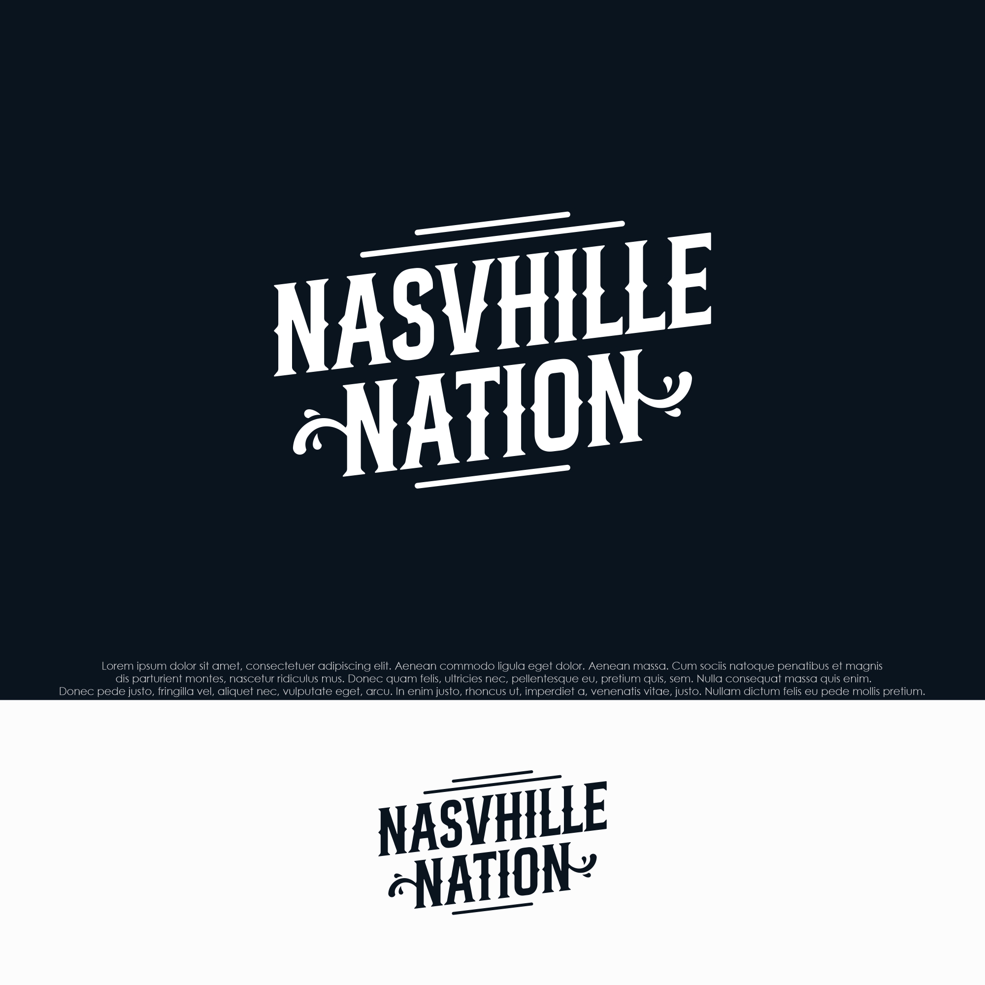 Logo Design by Erzan Design for Troubadour Project | Design #33459484