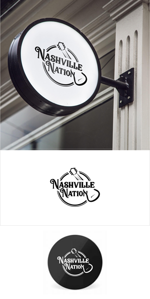 Logo Design by Loknath for Troubadour Project | Design: #33463177