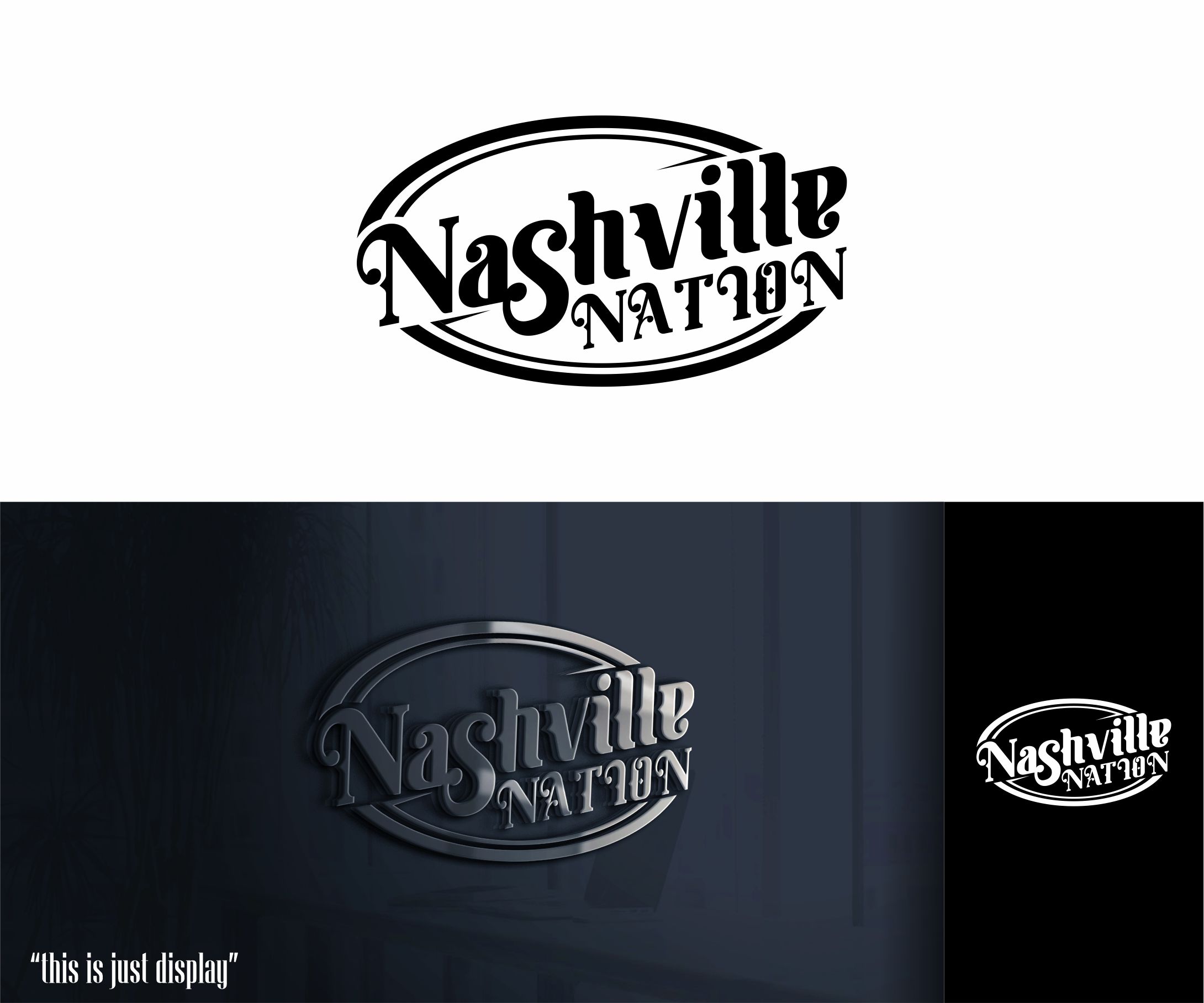 Logo Design by alkaline for Troubadour Project | Design #33461706