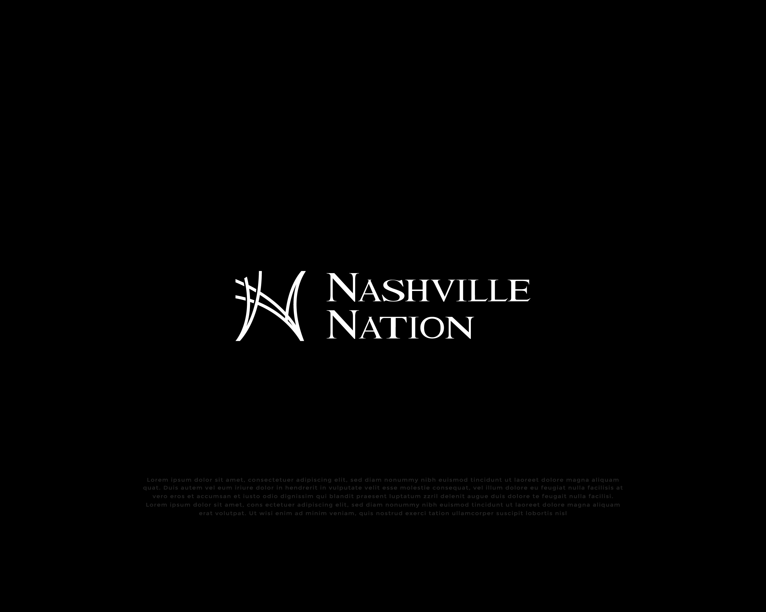 Logo Design by mehedi.h for Troubadour Project | Design #33461657