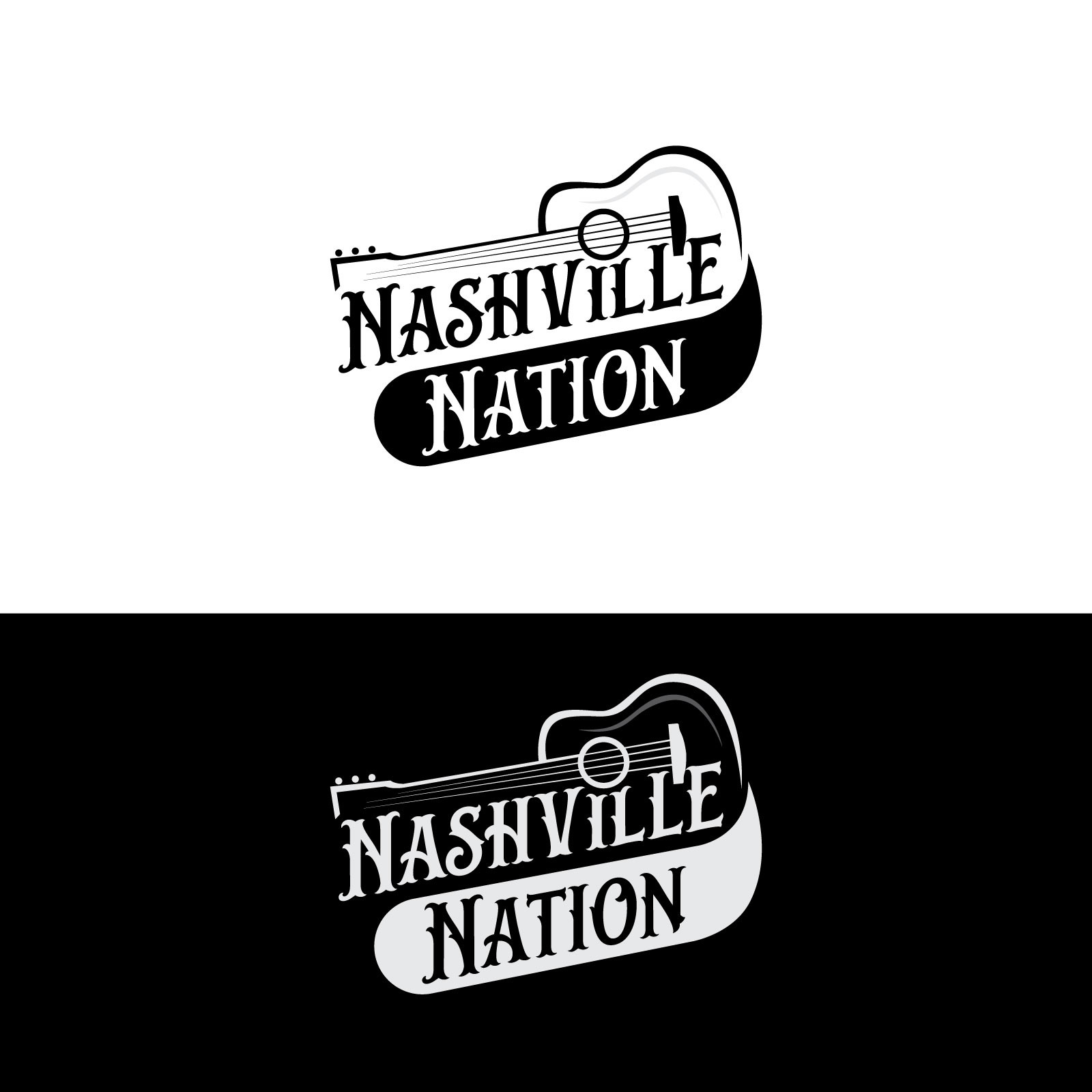 Logo Design by Suvendu.S for Troubadour Project | Design #33464257