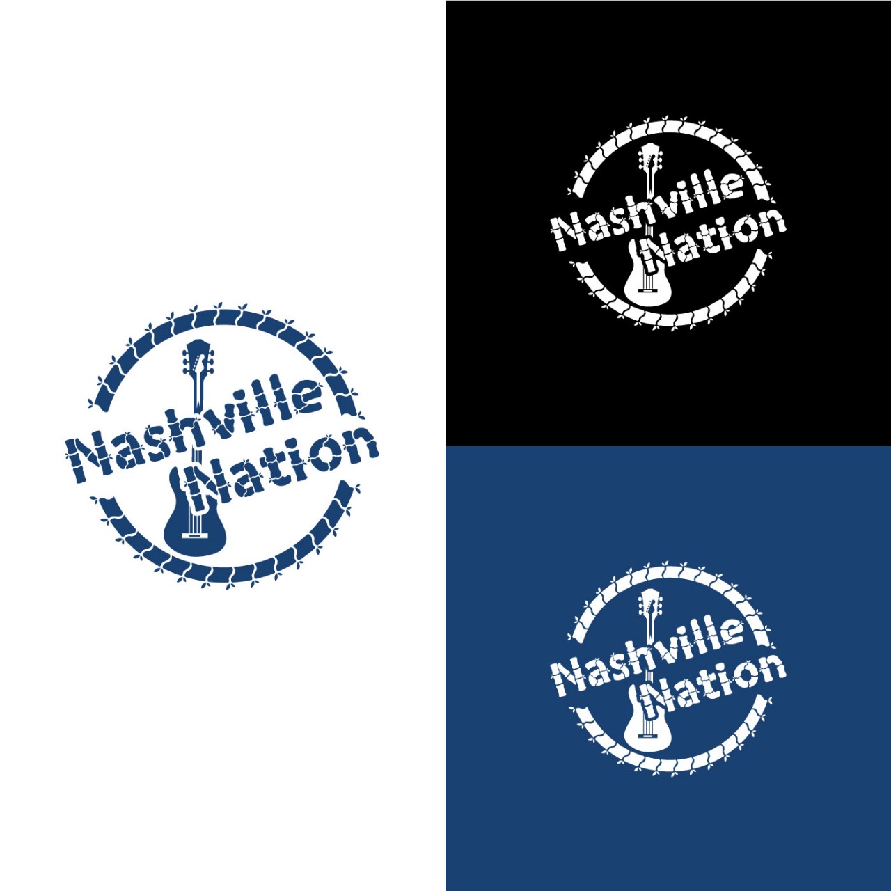 Logo Design by Graphic4489 for Troubadour Project | Design #33474927