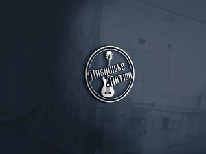 Logo Design by Graphic4489 for Troubadour Project | Design: #33478185