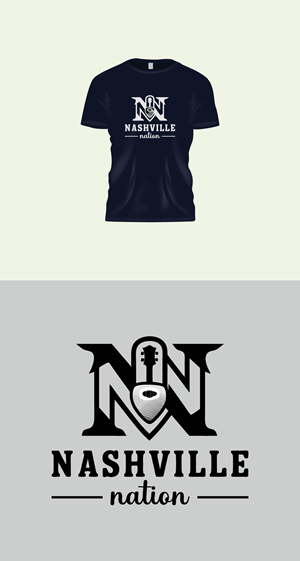 Logo Design by DesignPack for Troubadour Project | Design: #33504023