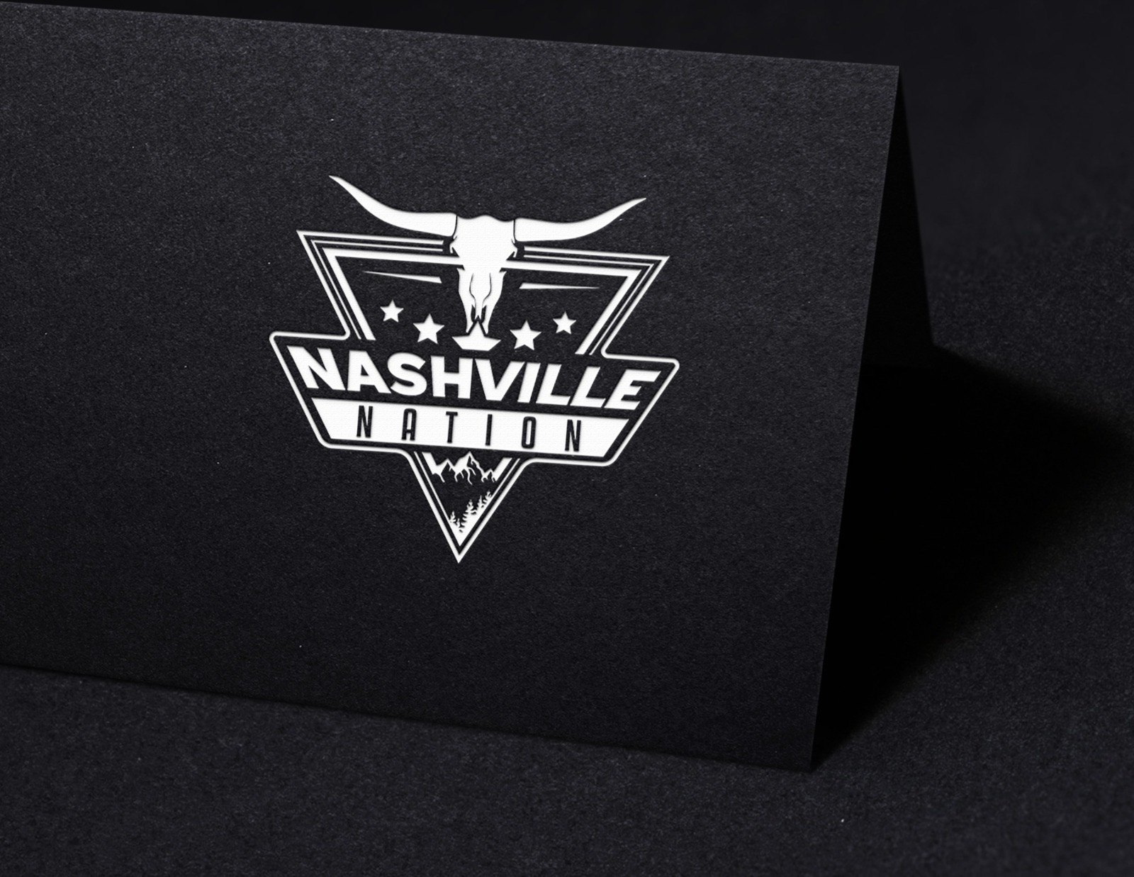 Logo Design by Design_Duo for Troubadour Project | Design #33499859