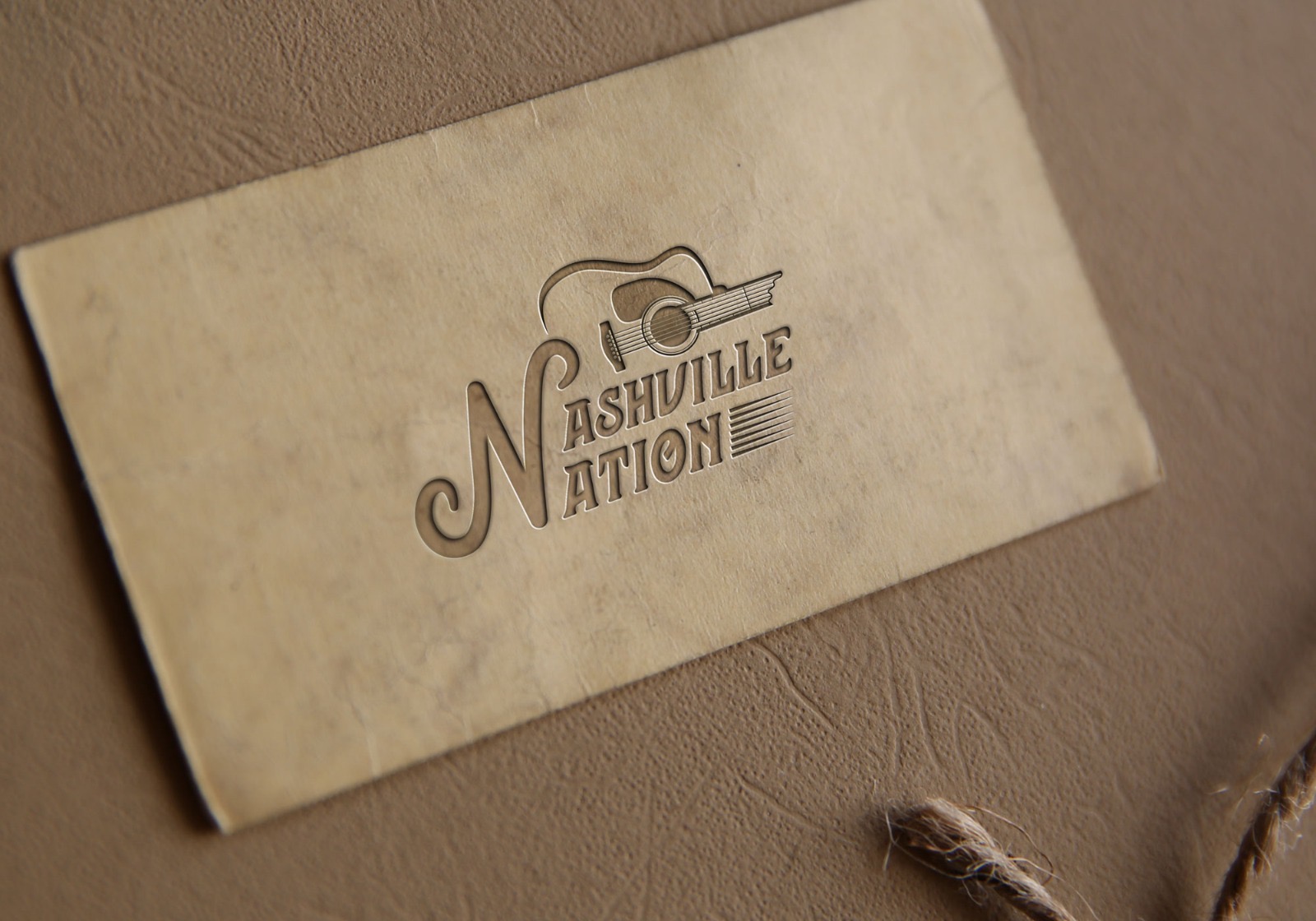 Logo Design by Design_Duo for Troubadour Project | Design #33501920
