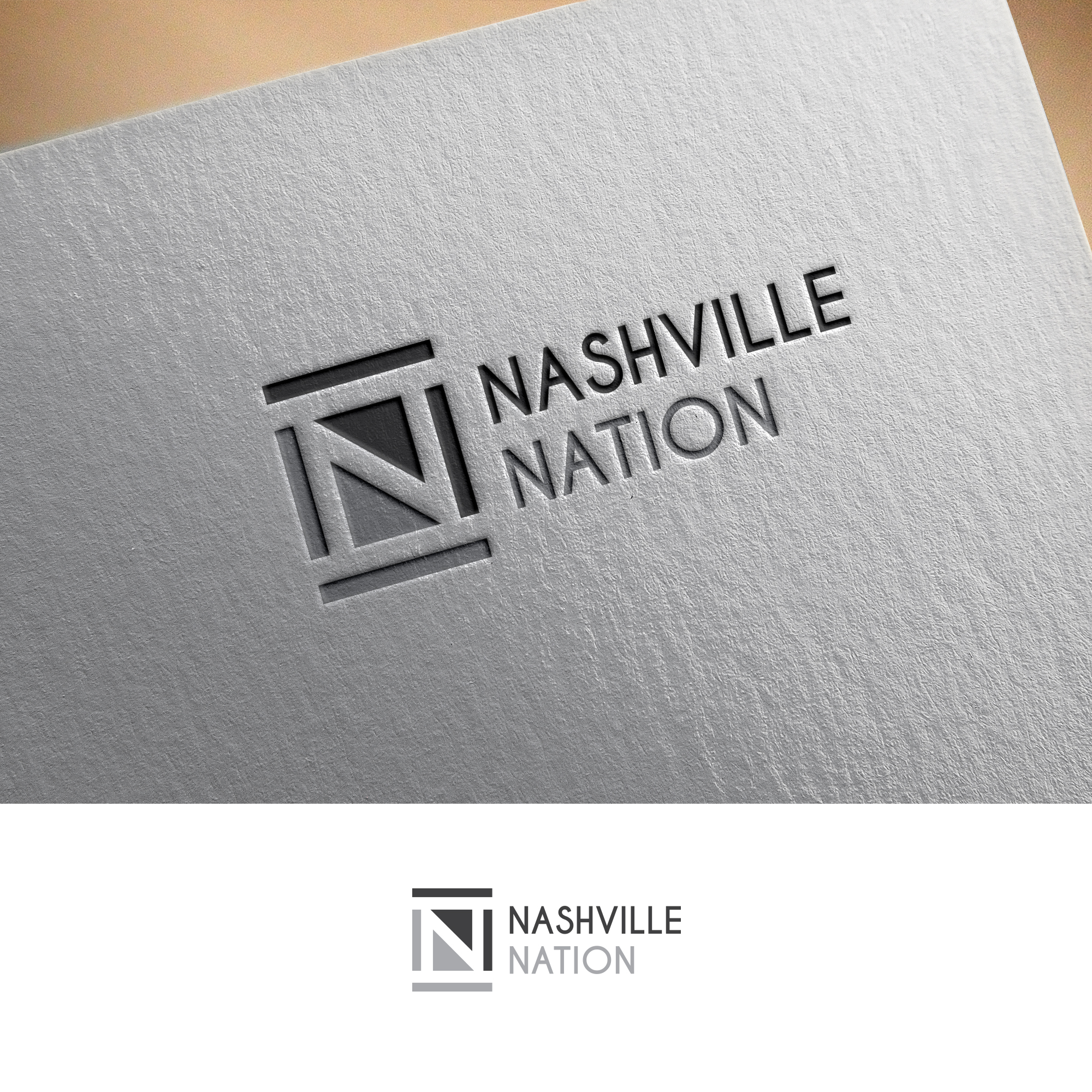 Logo Design by UTlogo for Troubadour Project | Design #33459307