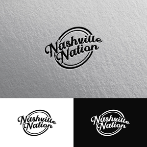 Logo Design by Alex Henry for Troubadour Project | Design: #33457788