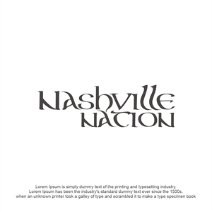 Logo Design by Abigaill_design for Troubadour Project | Design: #33459863