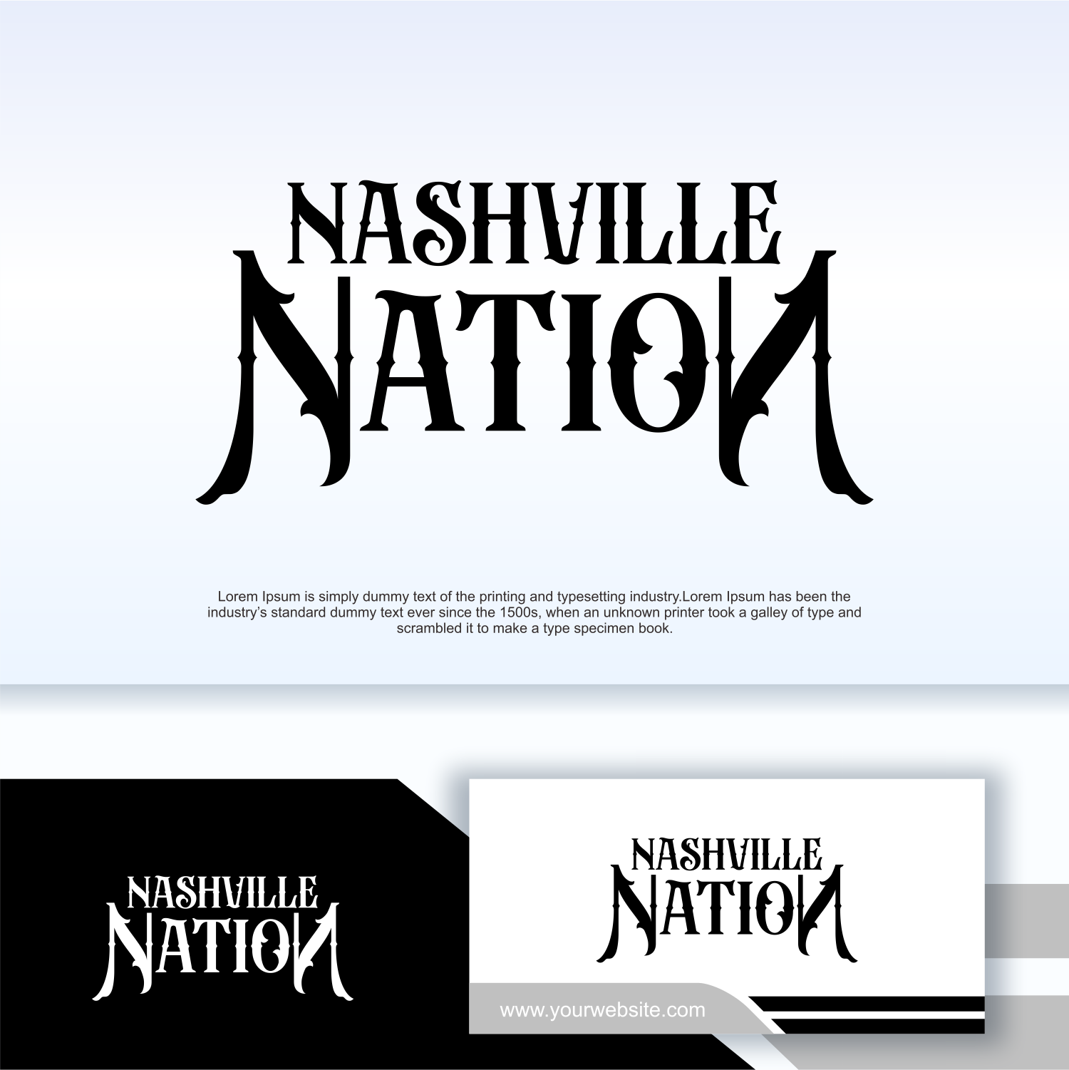 Logo Design by Apache Kretek for Troubadour Project | Design #33472054