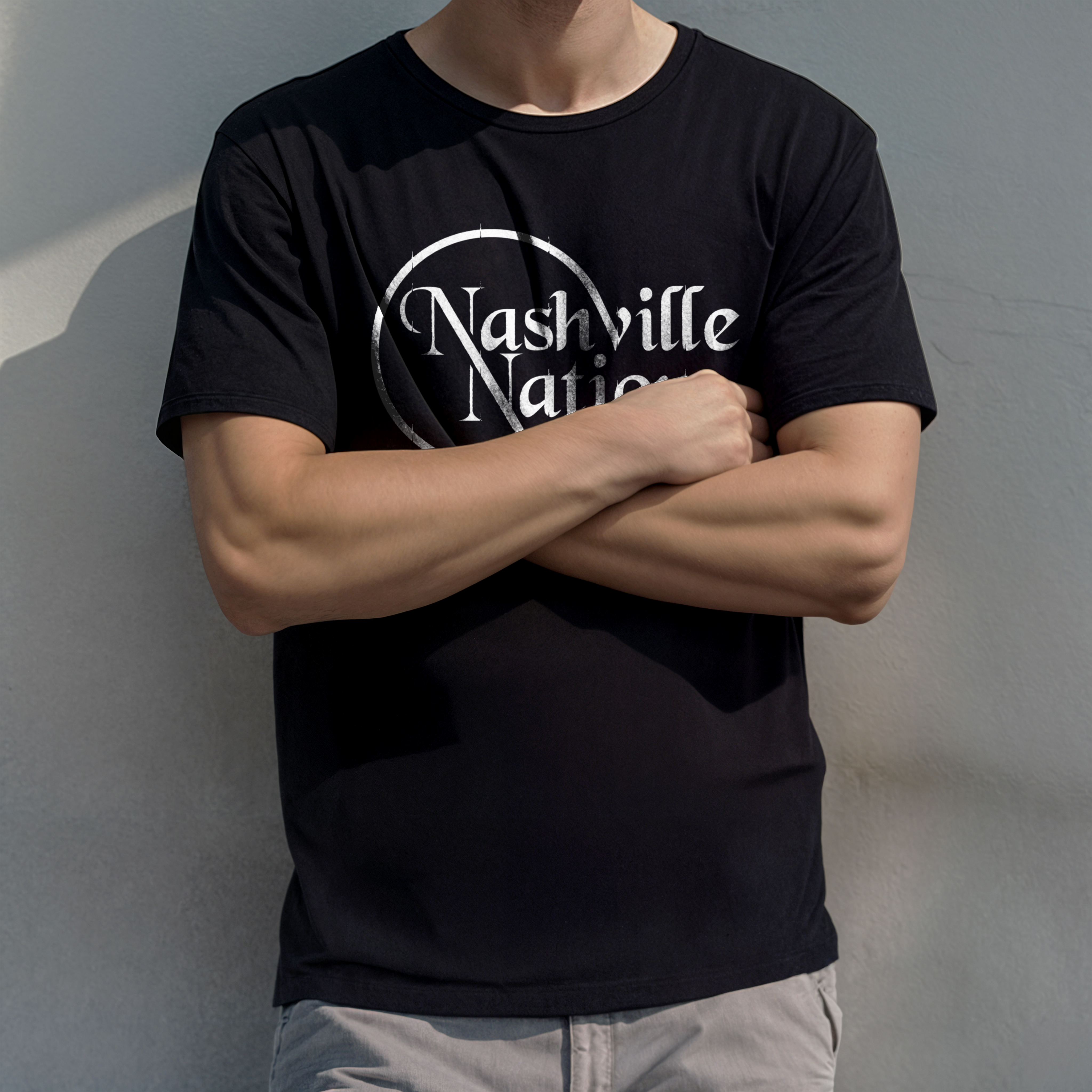 Logo Design by Designed by MS for Troubadour Project | Design #33465514