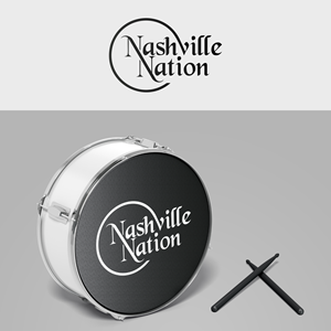 Logo Design by Designed by MS for Troubadour Project | Design: #33478713