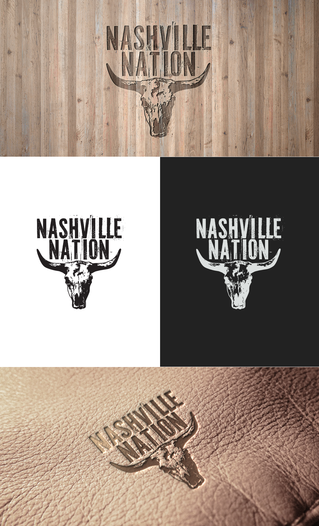 Logo Design by GLDesigns for Troubadour Project | Design #33458447