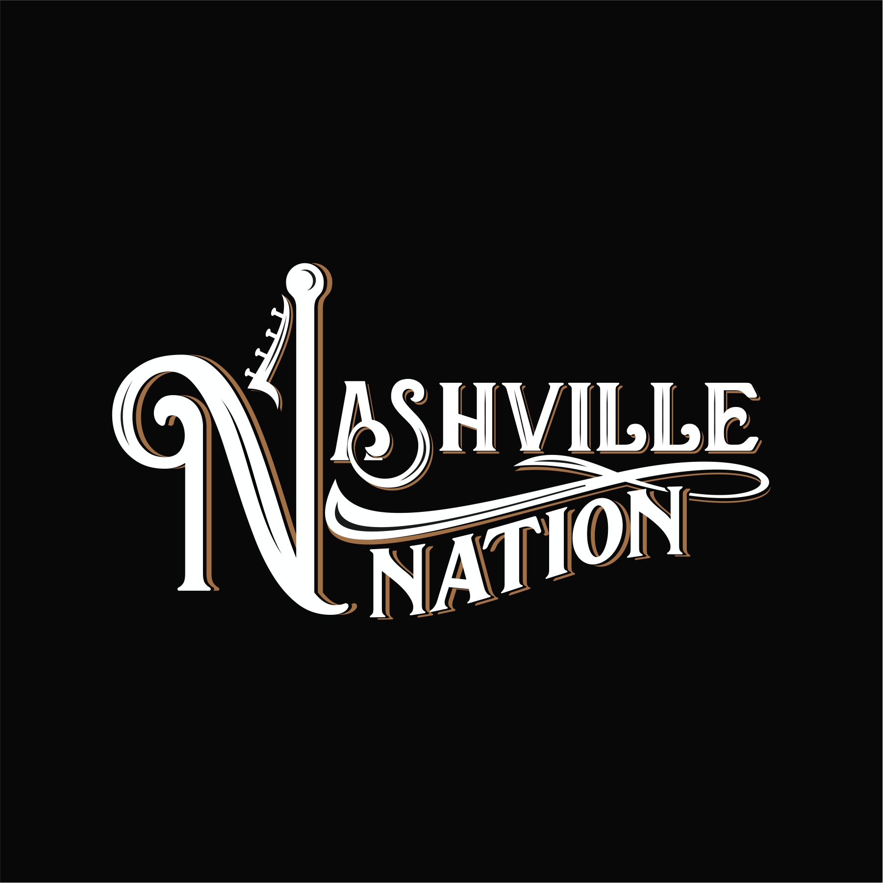 Logo Design by debdesign for Troubadour Project | Design #33462155