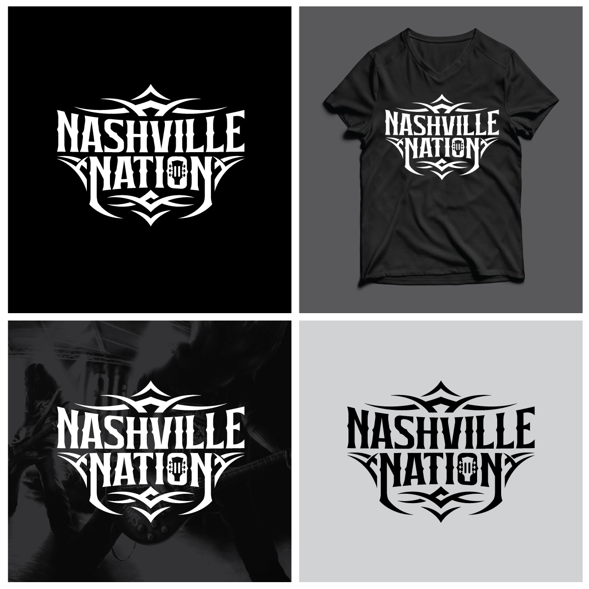 Logo Design by riya.mitra07j for Troubadour Project | Design #33457825