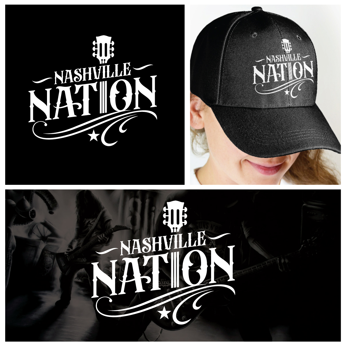 Logo Design by riya.mitra07j for Troubadour Project | Design #33461166