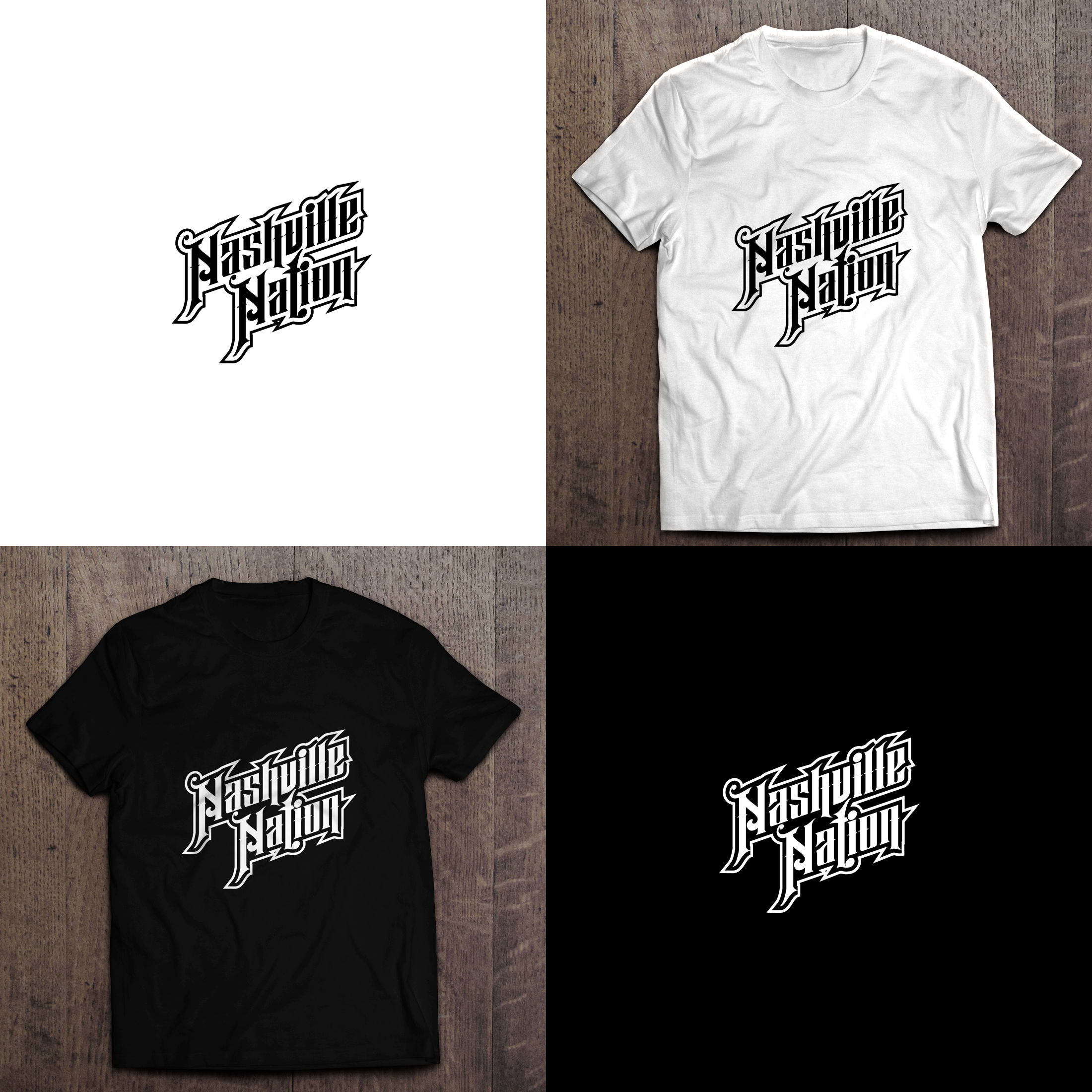 Logo Design by SL Designer for Troubadour Project | Design #33462181