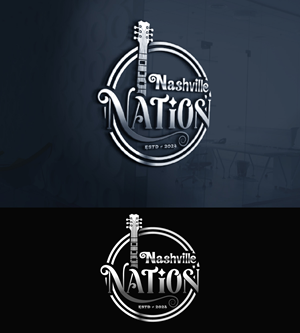 Logo Design by fly  design for Troubadour Project | Design: #33462894