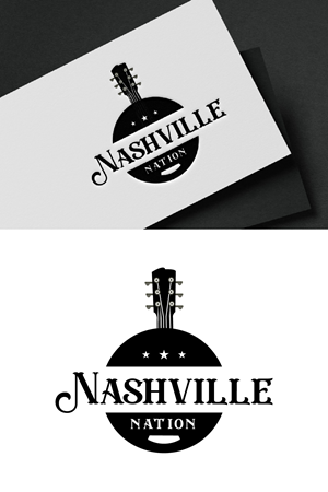 Logo Design by fly  design for Troubadour Project | Design: #33462895