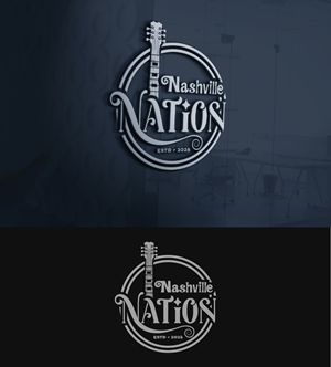 Logo Design by fly  design for Troubadour Project | Design: #33462896