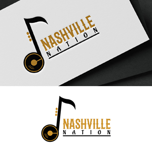 Logo Design by fly  design for Troubadour Project | Design: #33462901