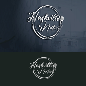 Logo Design by fly  design for Troubadour Project | Design: #33462951
