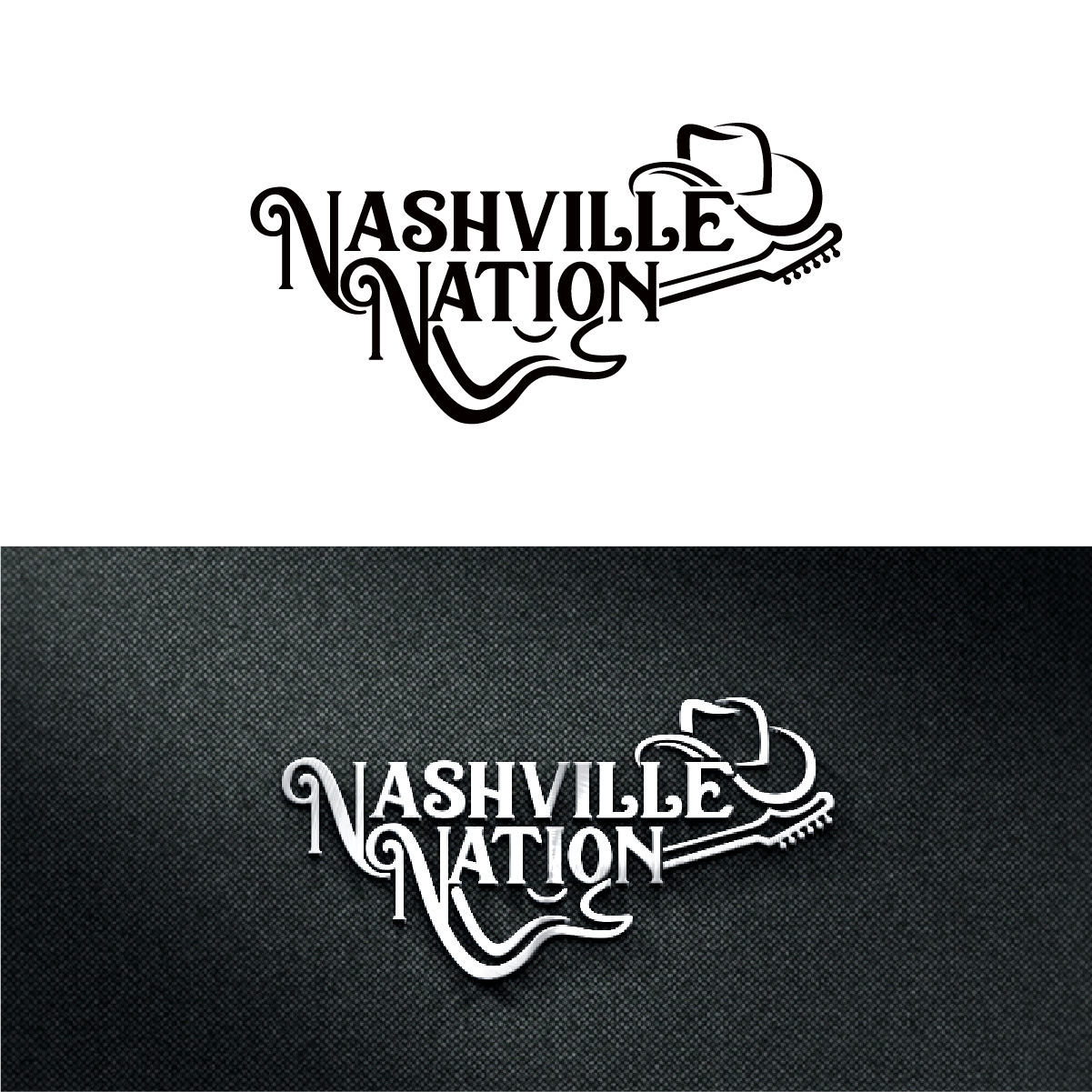 Logo Design by fly  design for Troubadour Project | Design #33463215