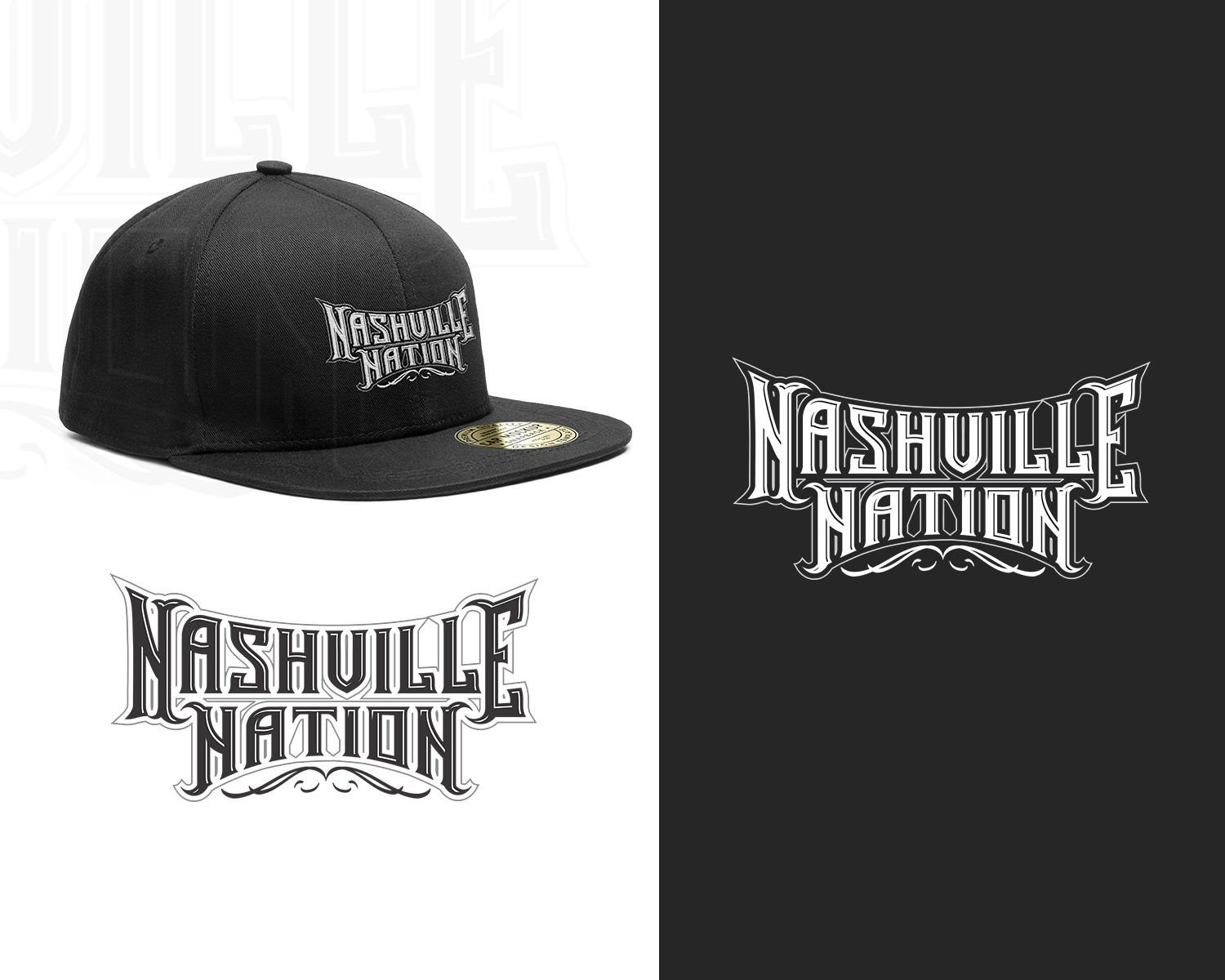 Logo Design by Djamdesign for Troubadour Project | Design #33460161
